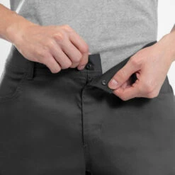 Quechua Short De Randonnée - NH100 - Homme -Quechua short de randonnee nh100 homme 9