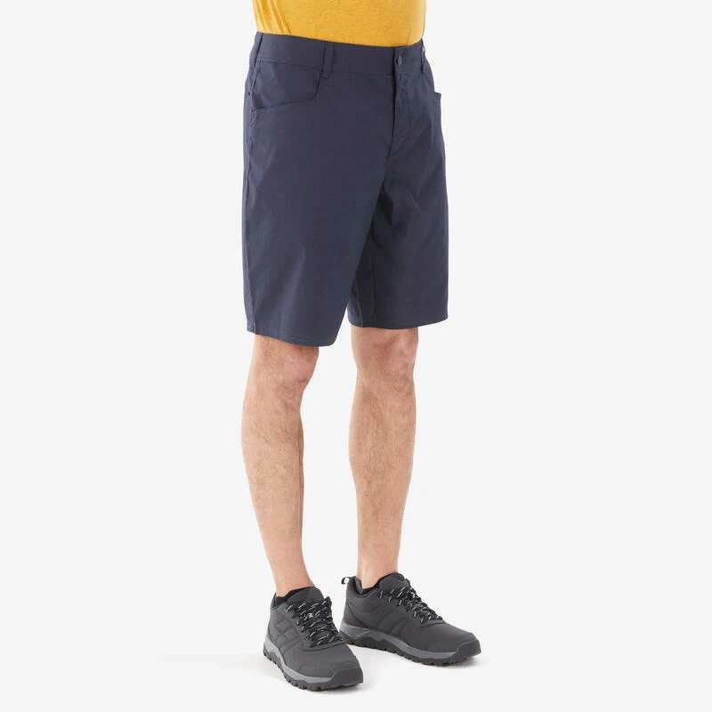 Quechua Short De Randonnée - NH100 - Homme 3 Quechua Short De Randonnée - NH100 - Homme