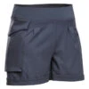 Quechua Short De Randonnée - NH500 Regular - Femme -Quechua short de randonnee nh500 regular femme
