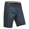 Quechua Short De Randonnée - NH500 Regular - Homme -Quechua short de randonnee nh500 regular homme