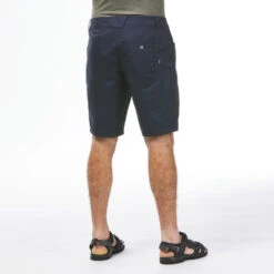 Quechua Short De Randonnée - NH500 Regular - Homme -Quechua short de randonnee nh500 regular homme 3