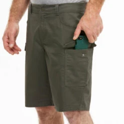 Quechua Short De Randonnée - NH550 - Homme 9 Quechua Short De Randonnée - NH550 - Homme -Quechua short de randonnee nh550 homme 2