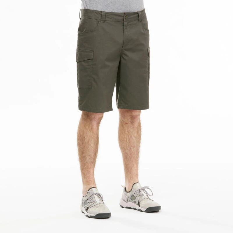 Quechua Short De Randonnée - NH550 - Homme 6 Quechua Short De Randonnée - NH550 - Homme – Image 4