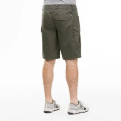 Quechua Short De Randonnée - NH550 - Homme 11 Quechua Short De Randonnée - NH550 - Homme -Quechua short de randonnee nh550 homme 4