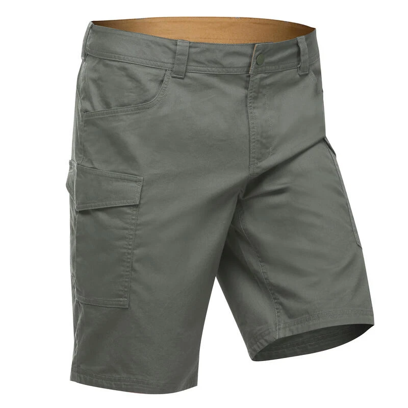 Quechua Short De Randonnée - NH550 - Homme 3 Quechua Short De Randonnée - NH550 - Homme