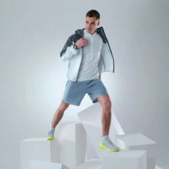 Quechua Short De Randonnée Rapide FH 900 Homme Bleu Tempête. 18 Quechua Short De Randonnée Rapide FH 900 Homme Bleu Tempête. -Quechua short de randonnee rapide fh 900 homme bleu tempete 6