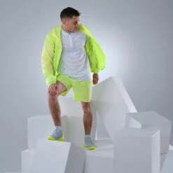 Quechua Short De Randonnée Rapide FH 900 Homme Jaune. 9 Quechua Short De Randonnée Rapide FH 900 Homme Jaune. -Quechua short de randonnee rapide fh 900 homme jaune 1