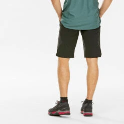Quechua Short Long De Randonnée - MH500 - Homme 8 Quechua Short Long De Randonnée - MH500 - Homme -Quechua short long de randonnee mh500 homme 1