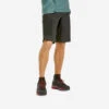 Quechua Short Long De Randonnée - MH500 - Homme -Quechua short long de randonnee mh500 homme