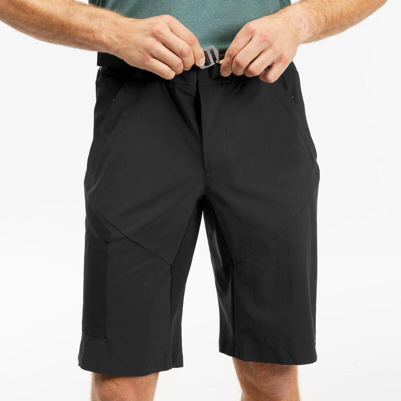 Quechua Short Long De Randonnée - MH500 - Homme 7 Quechua Short Long De Randonnée - MH500 - Homme – Image 5