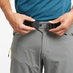 Quechua Short Long De Randonnée Montagne - MH500 - Homme 8 Quechua Short Long De Randonnée Montagne - MH500 - Homme -Quechua short long de randonnee montagne mh500 homme 7