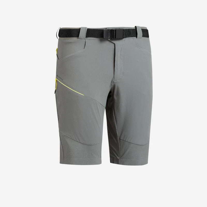 Quechua Short Long De Randonnée Montagne - MH500 - Homme 3 Quechua Short Long De Randonnée Montagne - MH500 - Homme