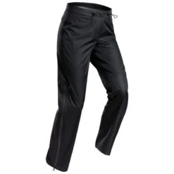 Quechua Surpantalon Imperméable De Randonnée Montagne - MH500 - Femme