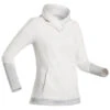 Quechua Sweat De Randonnée - NH100 - Femme -Quechua sweat de randonnee nh100 femme