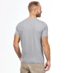 Quechua T-shirt De Randonnée - NH100 - Homme 10 Quechua T-shirt De Randonnée - NH100 - Homme -Quechua t shirt de randonnee nh100 homme 3