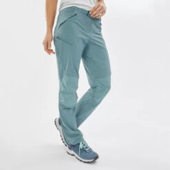 Quechua T-shirt Manches Courtes De Randonnée Montagne - MH900 - Femme -Quechua t shirt manches courtes de randonnee montagne mh900 femme 9