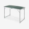 Quechua TABLE DE CAMPING PLIANTE - 4 À 6 PERSONNES 2 Quechua TABLE DE CAMPING PLIANTE - 4 À 6 PERSONNES -Quechua table de camping pliante 4 a 6 personnes
