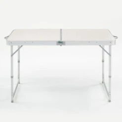 Quechua TABLE DE CAMPING PLIANTE - 4 TABOURETS - 4 À 6 PERSONNES 17 Quechua TABLE DE CAMPING PLIANTE - 4 TABOURETS - 4 À 6 PERSONNES -Quechua table de camping pliante 4 tabourets 4 a 6 personnes 5