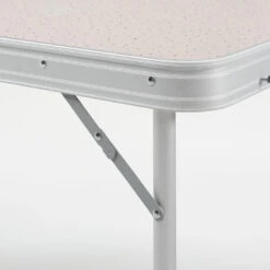 Quechua TABLE DE CAMPING PLIANTE - 4 TABOURETS - 4 À 6 PERSONNES 18 Quechua TABLE DE CAMPING PLIANTE - 4 TABOURETS - 4 À 6 PERSONNES -Quechua table de camping pliante 4 tabourets 4 a 6 personnes 6