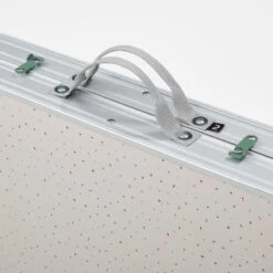 Quechua TABLE DE CAMPING PLIANTE - 4 TABOURETS - 4 À 6 PERSONNES 21 Quechua TABLE DE CAMPING PLIANTE - 4 TABOURETS - 4 À 6 PERSONNES -Quechua table de camping pliante 4 tabourets 4 a 6 personnes 9