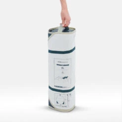 Quechua TARP ABRI CAMPING MULTIFONCTION - FRESH XL -Quechua tarp abri camping multifonction fresh xl 2