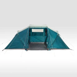 Quechua Tente à Arceaux De Camping - Arpenaz 4.2 - 4 Personnes - 2 Chambres 17 Quechua Tente à Arceaux De Camping - Arpenaz 4.2 - 4 Personnes - 2 Chambres -Quechua tente a arceaux de camping arpenaz 42 4 personnes 2 chambres 5