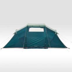 Quechua Tente à Arceaux De Camping - Arpenaz 4.2 - 4 Personnes - 2 Chambres 19 Quechua Tente à Arceaux De Camping - Arpenaz 4.2 - 4 Personnes - 2 Chambres -Quechua tente a arceaux de camping arpenaz 42 4 personnes 2 chambres 7