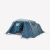 Quechua Tente à Arceaux De Camping - Arpenaz 6.3 - 6 Personnes - 3 Chambres -Quechua tente a arceaux de camping arpenaz 63 6 personnes 3 chambres
