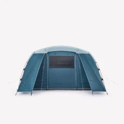 Quechua Tente à Arceaux De Camping - Arpenaz 6.3 - 6 Personnes - 3 Chambres 16 Quechua Tente à Arceaux De Camping - Arpenaz 6.3 - 6 Personnes - 3 Chambres -Quechua tente a arceaux de camping arpenaz 63 6 personnes 3 chambres 4