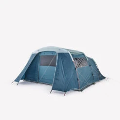 Quechua Tente à Arceaux De Camping - Arpenaz 6.3 - 6 Personnes - 3 Chambres 17 Quechua Tente à Arceaux De Camping - Arpenaz 6.3 - 6 Personnes - 3 Chambres -Quechua tente a arceaux de camping arpenaz 63 6 personnes 3 chambres 5