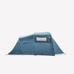 Quechua Tente à Arceaux De Camping - Arpenaz 6.3 - 6 Personnes - 3 Chambres 21 Quechua Tente à Arceaux De Camping - Arpenaz 6.3 - 6 Personnes - 3 Chambres -Quechua tente a arceaux de camping arpenaz 63 6 personnes 3 chambres 9