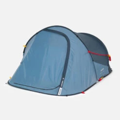 Quechua Tente De Camping - 2 SECONDS - 2 Places 16 Quechua Tente De Camping - 2 SECONDS - 2 Places -Quechua tente de camping 2 seconds 2 places 4