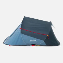 Quechua Tente De Camping - 2 SECONDS - 2 Places 17 Quechua Tente De Camping - 2 SECONDS - 2 Places -Quechua tente de camping 2 seconds 2 places 5