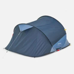 Quechua Tente De Camping - 2 SECONDS - 2 Places 18 Quechua Tente De Camping - 2 SECONDS - 2 Places -Quechua tente de camping 2 seconds 2 places 6