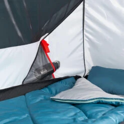 Quechua Tente De Camping - 2 SECONDS - 2 Places 20 Quechua Tente De Camping - 2 SECONDS - 2 Places -Quechua tente de camping 2 seconds 2 places 8