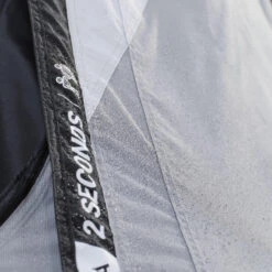 Quechua Tente De Camping - 2 SECONDS - 2 Places - Fresh & Black 16 Quechua Tente De Camping - 2 SECONDS - 2 Places - Fresh & Black -Quechua tente de camping 2 seconds 2 places fresh and black 4