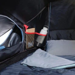 Quechua Tente De Camping - 2 SECONDS - 2 Places - Fresh & Black 20 Quechua Tente De Camping - 2 SECONDS - 2 Places - Fresh & Black -Quechua tente de camping 2 seconds 2 places fresh and black 8