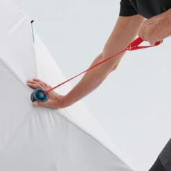 Quechua Tente De Camping - 2 SECONDS EASY - 2 Places - Fresh & Black 15 Quechua Tente De Camping - 2 SECONDS EASY - 2 Places - Fresh & Black -Quechua tente de camping 2 seconds easy 2 places fresh and black 3