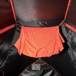 Quechua Tente De Camping - 2 SECONDS EASY - 2 Places - Fresh & Black 21 Quechua Tente De Camping - 2 SECONDS EASY - 2 Places - Fresh & Black -Quechua tente de camping 2 seconds easy 2 places fresh and black 9