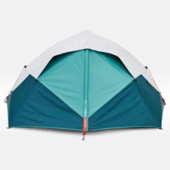 Quechua Tente De Camping - 2 Seconds EASY - 3 Places - Fresh & Black 17 Quechua Tente De Camping - 2 Seconds EASY - 3 Places - Fresh & Black -Quechua tente de camping 2 seconds easy 3 places fresh and black 5