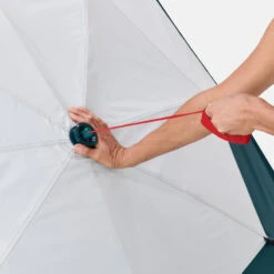 Quechua Tente De Camping - 2 Seconds EASY - 3 Places - Fresh & Black 19 Quechua Tente De Camping - 2 Seconds EASY - 3 Places - Fresh & Black -Quechua tente de camping 2 seconds easy 3 places fresh and black 7