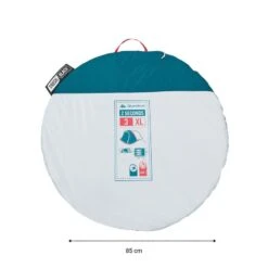 Quechua Tente De Camping - 2 SECONDS XL - 3 Places - Fresh & Black 14 Quechua Tente De Camping - 2 SECONDS XL - 3 Places - Fresh & Black -Quechua tente de camping 2 seconds xl 3 places fresh and black 2