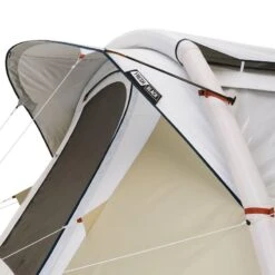Quechua Tente Gonflable De Camping - Air Seconds 4.1 F&B - 4 Personnes - 1 Chambre 17 Quechua Tente Gonflable De Camping - Air Seconds 4.1 F&B - 4 Personnes - 1 Chambre -Quechua tente gonflable de camping air seconds 41 f and b 4 personnes 1 chambre 5