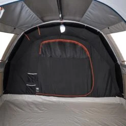 Quechua Tente Gonflable De Camping - Air Seconds 4.1 F&B - 4 Personnes - 1 Chambre 19 Quechua Tente Gonflable De Camping - Air Seconds 4.1 F&B - 4 Personnes - 1 Chambre -Quechua tente gonflable de camping air seconds 41 f and b 4 personnes 1 chambre 7