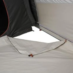 Quechua Tente Gonflable De Camping - Air Seconds 4.1 F&B - 4 Personnes - 1 Chambre 20 Quechua Tente Gonflable De Camping - Air Seconds 4.1 F&B - 4 Personnes - 1 Chambre -Quechua tente gonflable de camping air seconds 41 f and b 4 personnes 1 chambre 8