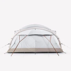 Quechua Tente Gonflable De Camping - Air Seconds 6.3 XXL F&B - 6 Personnes - 3 Chambres 18 Quechua Tente Gonflable De Camping - Air Seconds 6.3 XXL F&B - 6 Personnes - 3 Chambres -Quechua tente gonflable de camping air seconds 63 xxl f and b 6 personnes 3 chambres 6