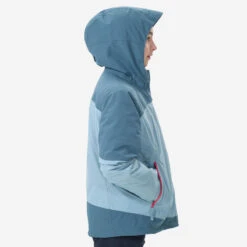 Quechua VESTE 3en1 CHAUDE ET IMPERMÉABLE RANDONNÉE -SH500 MTN -10°C - ENFANT 7-15 ANS -Quechua veste 3en1 chaude et impermeable randonnee sh500 mtn 10c enfant 7 15 ans 2
