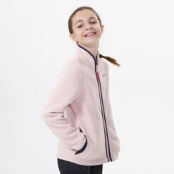 Quechua VESTE 3en1 IMPERMEABLE DE RANDONNÉE - SH100 WARM -0,5°C - ENFANT 7 - 15 ANS -Quechua veste 3en1 impermeable de randonnee sh100 warm 05c enfant 7 15 ans 4