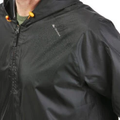 Quechua Veste Coupe Vent Et Déperlante De Randonnée - Raincut 1/2 Zip - Homme 10 Quechua Veste Coupe Vent Et Déperlante De Randonnée - Raincut 1/2 Zip - Homme -Quechua veste coupe vent et deperlante de randonnee raincut 12 zip homme 3
