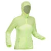 Quechua Veste Coupe Vent Ultra Légère De Randonnée Rapide Femme FH 500 Hélium Wind Jaune 1 Quechua Veste Coupe Vent Ultra Légère De Randonnée Rapide Femme FH 500 Hélium Wind Jaune -Quechua veste coupe vent ultra legere de randonnee rapide femme fh 500 helium wind jaune